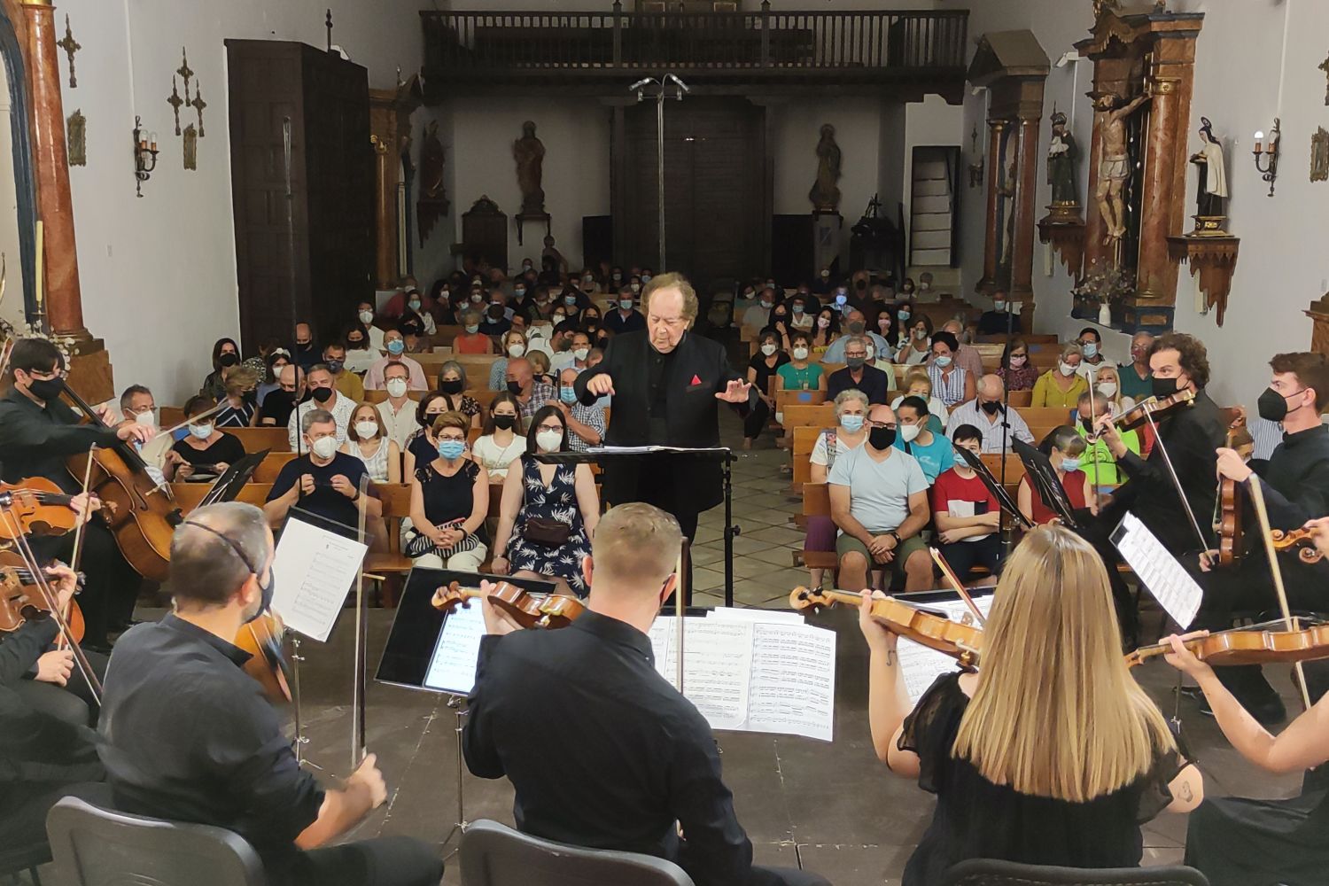 Fórum Internacional de Alto Perfeccionamiento Musical del Sur de Europa-FIAPMSE Fórum Internacional de Alto Perfeccionamiento Musical del Sur de Europa-FIAPMSE