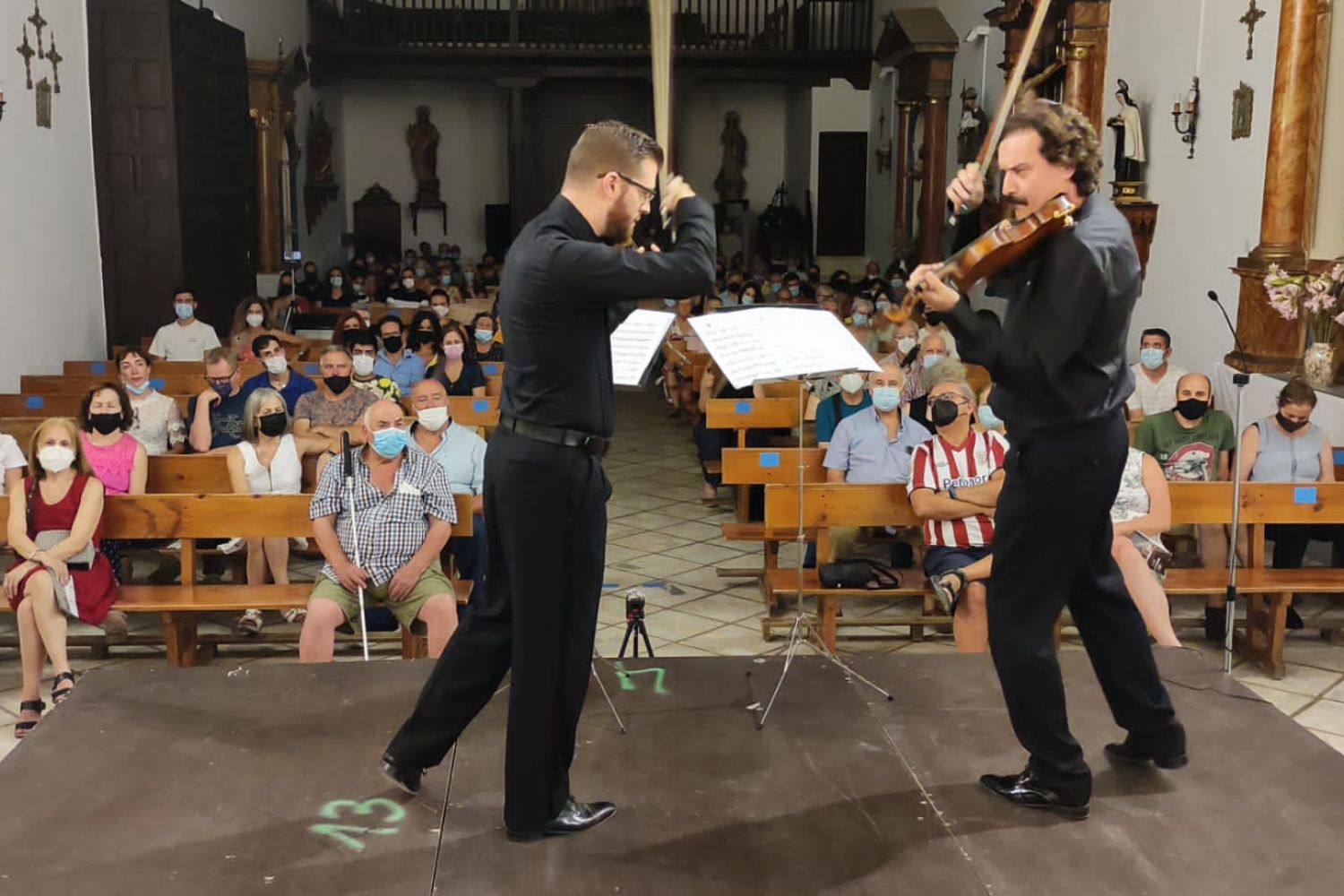 Fórum Internacional de Alto Perfeccionamiento Musical del Sur de Europa-FIAPMSE Fórum Internacional de Alto Perfeccionamiento Musical del Sur de Europa-FIAPMSE